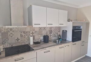 NEUERÖFFNUNG - Ferienwohnung Alter Kräutergarten – Fewo