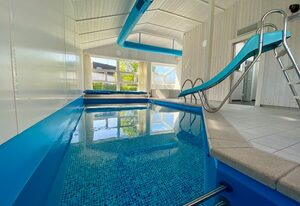Poolhaus Ostsee