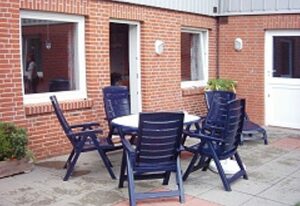 Komfort-Ferienwohnungen Ferienhof Schulz in Brodersby – Ferienwohnung 1 Zweite Heimat