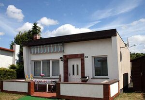 kleines Ferienhaus am idyllischen Tüzer See – Ferienhaus (Ziebell, Torsten)