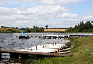 kleines Ferienhaus am idyllischen Tüzer See – Ferienhaus (Ziebell, Torsten)