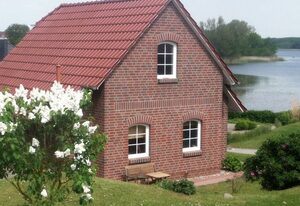 See in Sicht – Gemütliches 80qm Ferienhaus für 6 Personen mit Terrasse in traumhafter Lage!