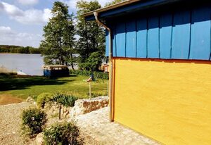 Am Blauen See