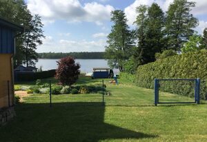 Am Blauen See