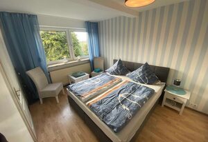 Ferienwohnung Alte Meierei – Ferienwohnung Alte Meierei Whg. 1
