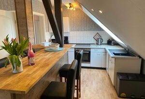 Ferienwohnung Alte Meierei – Ferienwohnung Alte Meierei Whg. 1