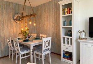 Ferienwohnung Alte Meierei – Ferienwohnung Alte Meierei Whg. 1