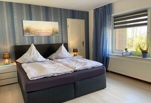 Ferienwohnung Alte Meierei – Ferienwohnung Alte Meierei Whg. 1