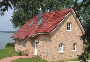 Blick aufn See – Ferienhaus mit traumhaftem Blick