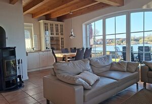 Blick aufn See – Ferienhaus mit traumhaftem Blick