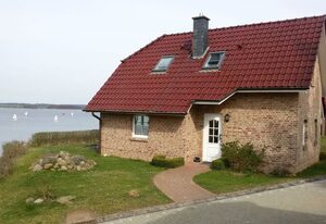 Blick aufn See – Ferienhaus mit traumhaftem Blick