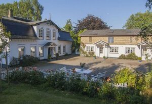 Ferienhof Block – Felix whg 1