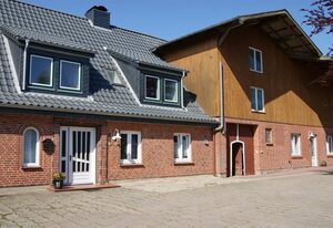 Ferienhof Schulz – Alte Diele