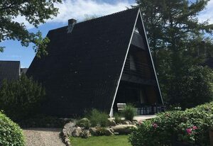 Schöne Aussicht