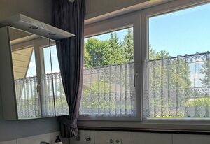 Sonnenhaus Brodersby – Ferienhaus "Sonnenhaus" in Brodersby-Burg für 4 Erwachsene, 2 Kinder und 1 Hund