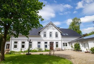 Ferienwohnung Biethahn - Gaarden
