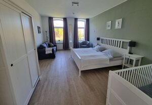 Ferienwohnung Biethahn - Gaarden