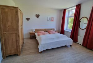 Ferienwohnung Biethahn - Gaarden