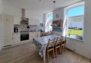 Ferienwohnung Biethahn - Gaarden
