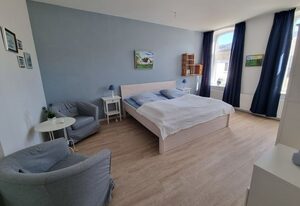 Ferienwohnung Biethahn - Gaarden