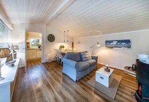 Strand-Haus
