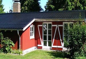 Strand-Haus