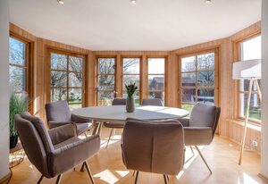 Ferienwohnung Odin