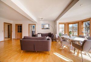 Ferienwohnung Odin
