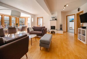 Ferienwohnung Odin