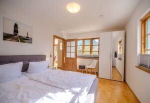 Ferienwohnung Odin