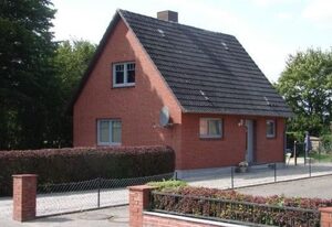 in Winnemark mit Großem Garten