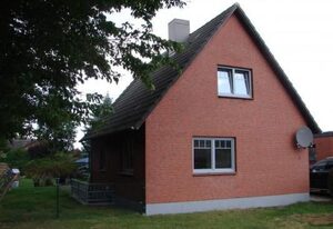in Winnemark mit Großem Garten