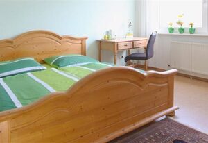 Hotel eigenart – Doppelzimmer 31