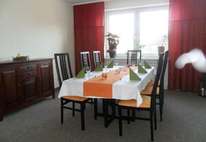 Hotel eigenart – Doppelzimmer 31