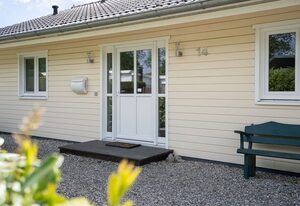(BIR14) Ferienhaus am Birkenweg – "Ferienhaus am Birkenweg" bis 4 Personen (Nichtraucher)