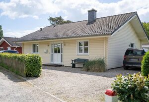 (BIR14) Ferienhaus am Birkenweg – "Ferienhaus am Birkenweg" bis 4 Personen (Nichtraucher)