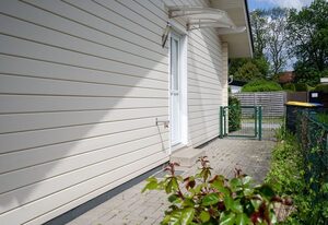 (BIR14) Ferienhaus am Birkenweg – "Ferienhaus am Birkenweg" bis 4 Personen (Nichtraucher)