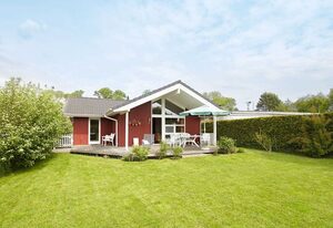 (BIR16) Ferienhaus Villa Bullerbü – Ferienhaus "Villa Bullerbü" bis 6 Personen (Nichtraucher)