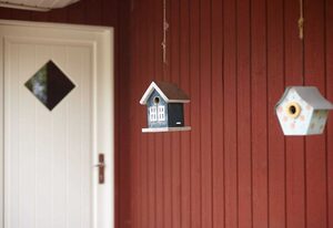 (BIR16) Ferienhaus Villa Bullerbü – Ferienhaus "Villa Bullerbü" bis 6 Personen (Nichtraucher)