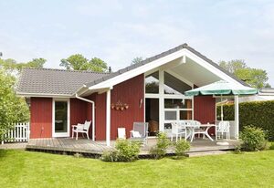 (BIR16) Ferienhaus Villa Bullerbü – Ferienhaus "Villa Bullerbü" bis 6 Personen (Nichtraucher)