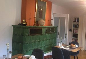 Haus Luisenhof, Pension – Einzelzimmer mit Dusche, WC