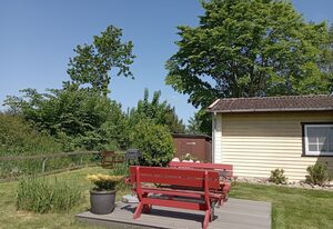 Ferienhaus "Op'n Barg"