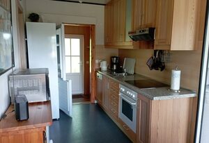 Ferienhaus "Op'n Barg"