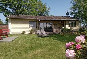 Ferienhaus "Op'n Barg"