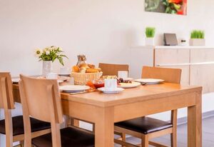 Premiumhaus in Damp an der Ostsee