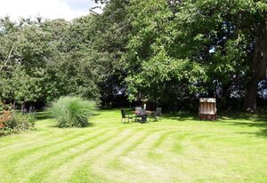 Urlaub auf dem Ferienhof Sachau – Ferienwohnung Groß