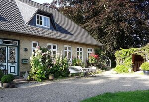 Urlaub auf dem Ferienhof Sachau – Ferienwohnung Groß