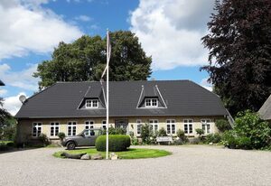 Urlaub auf dem Ferienhof Sachau – Ferienwohnung Groß