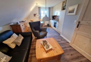 Ferienhaus Ellen, OG Whg. – Haus Ellen, Wohnung im 1.OG