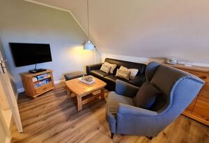 Ferienhaus Ellen, OG Whg. – Haus Ellen, Wohnung im 1.OG